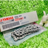 YAMAHA R15/Y16/NVX/NMAX  TIMING CHAIN (96L) | 100% ORIGINAL YAMAHA HONG LEONG - 94568-J9096