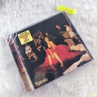 J929 Camila Cabello Romance CD Album 2019 Pop C0103