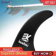 Zyearth vây ván lướt sóng đuôi vây gia cố trung tâm chuyên nghiệp vây cho thể thao dưới nước paddleb