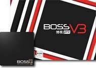 博視盒子 v3 pro 國際版