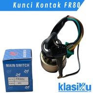 Key Kon not SUZUKI Fr80 Fr 80 Fr80n Fr 80 N