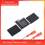 A1713 Laptop Battery For Apple MacBook Pro 13" A1708 2016 2017 MLL42CH/A MLUQ2CH/A