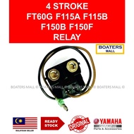 YAMAHA OUTBOARD 68V-8194A-00 RELAY 4 STROKE FT60G F115A F115B F150B F150F 100% ORIGINAL - BOATERS MA