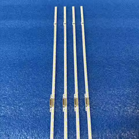 LED Backlight Strips For Samsung CY-SA085HGAV1H GQ85Q70AAT UE85AU8000U GQ85Q70AA LM41-01047A UE85AU8