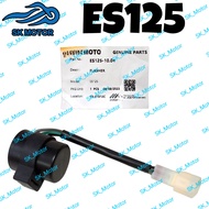 WMOTO ES125 ES 125 Original Flasher Relay / Signal Relay / Signal Condenser / Winker Relay ES125-10.