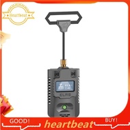 [Hot-Sale] For JUMPER  AION ELRS 2.4Ghz TX-NANO Transmitter ESP32 500mW ELRS 2.4 TX Module for FPV R