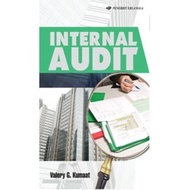 ERLANGGA BOOK - INTERNAL AUDIT - HF