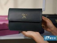 Salad 黑色手提包