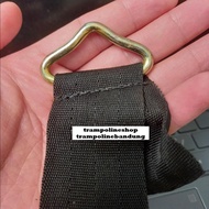 RING SEGITIGA Trampolin Bulat dan Trampolin Kotak Kualitas Premium Trampolin Murah Impor Trampolin A