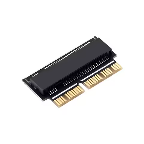 NGFF M.2 nVME SSD Adapter Card for Upgrade MacBook Air(2013-2016 Year) and MacBook PRO(Late 2013-201