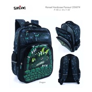 SMIGGLE DRAGON BAG