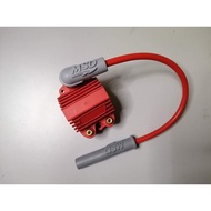 Racing coil plug MSD for y15/LC135/fz/srl115/rs150