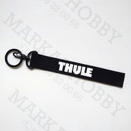 GANTUNGAN Thule Keychain