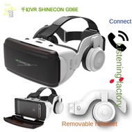 VR Glasses VR box vr headset 3DVR for 5-7 luch phone