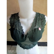 Fashion Wireless felancy Bra