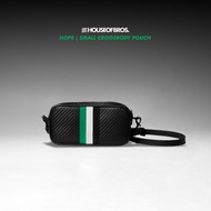 กระเป๋า Hobs : Carbon Series