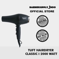 Tuft T86i HAIR DRYER 2000 WATT / TUFT HAIR DRYER HAIRDRYER