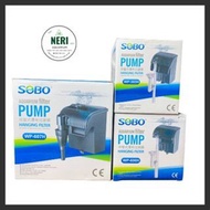 SOBO 303H, 606H, 607H waterfall aquarium water purifier WP-303H, Wp-606H, WP- 607H