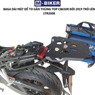 Baga cb650 cbr650 cảng sau cb650 baga sau cb650 Chính hãng MBIKER