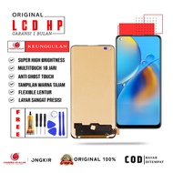 [Original] LCD OPPO A74 4G /A94 (4G/5G)/A95 (4G/5G)/A96 5G/F19 (PRO/PRO+)/F19S/F21 PRO/F21S PRO FULL