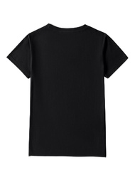 Women Oversized Tee Shirt Music Lovers Shirt Country Concert Outfit Casual Short Sleeve Tee Top