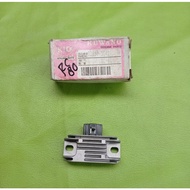 Suzuki rc80 rc100 bravo tank regulator