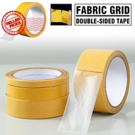 Double-sided Adhesive Booky Tape For Fabric Mesh 5m Long F8e9