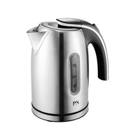 Stainless Steel Cordless Electric Kettle Electric Pot Coffee Pot PEKKA-1200