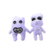 Ao Oni Stuffed Toys Cartoon Horror Games Plush Dolls gifts