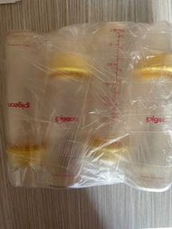 PIGEON PPSU標準奶瓶, 240毫升