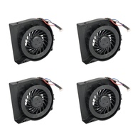 4X CPU Cooling Fan Heatsink for X200 X201 X201i Product Accessories Fit