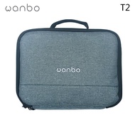 Wanbo Projector Case Carrying Bag for Wanbo Mini Projector Travel Carrying-Bag Adjustable Shoulder S