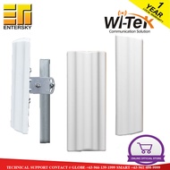 Witek CPE517 5.8GHz 300Mbps 150 Degrees Outdoor CPE Access Point
