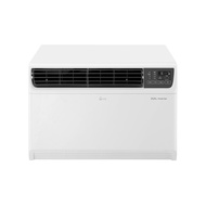 LG 1.0 HP, Dual Inverter Window Type Aircon LA100EL