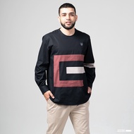 SAMASE Kemko Long Sleeve Code R057P