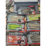 RAPALA CRUSH CITY HEAVY HITTER CCHEH 5.5"