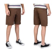 Brixton Carter Shorts < Jimi Skate Shop >