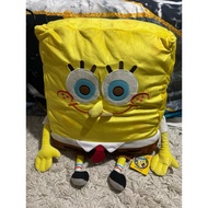 Spongebob Squarepants Big Plush