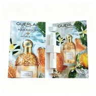 Guerlain 嬌蘭花草水語淡香水-蜜意暖陽1ml-5943 平行進口