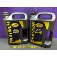 PENNZOIL ENGINE OIL 5W-30 BLITZ SEMI SYNTHETIC 4LITRES