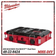 MILWAUKEE PACKOUT™ Tool box (48-22-8424)