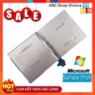 HÀNG ZIN  Pin (Battery) Microsoft Surface Pro 4 G3HTA027H New Original