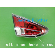 FOR MAZDA 2 mazda2  08-13 SEDAN TAIL LAMP REAR LAMP TAILLIGHT TAIL LIGHT TAIL LAMP BRAKE LIGHT BACK 