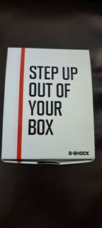 Casio gshock dw5600 Marlboro(不議價)