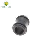 For VW Audi 1.8 2.0T 06L121131 Water Pump To Oil Cooler Connector Union Seal 06K121131 WHT004973