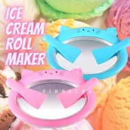 Ice Cream Maker Instant Ice Cream Roll Maker