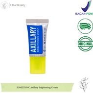 SOMETHINC Axillary Brightening Cream