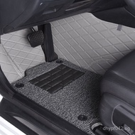 Extended Car Seat Belt x1x3x4x5x6GT535i428i520i530i640Z4M3Mini Foot Mat li7