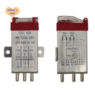 2015403745 Car Overload Protection Relay for - W201 W202 W124 W129 W126 Overload Relay Car Accessori
