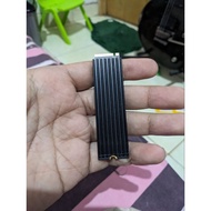 Nvme pny cs2241 nvme gen4 500gb